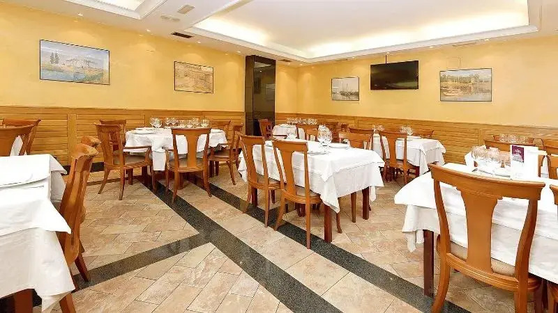 Hotel El Molinón