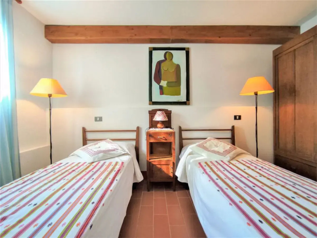 House Cipresso Grosseto
