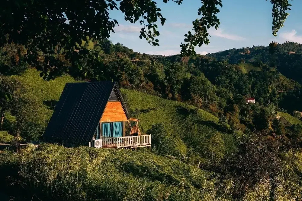 Arti Suit Bungalov