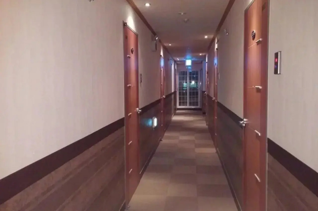 December Hotel