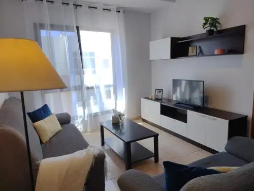 Apartamentos Almirante