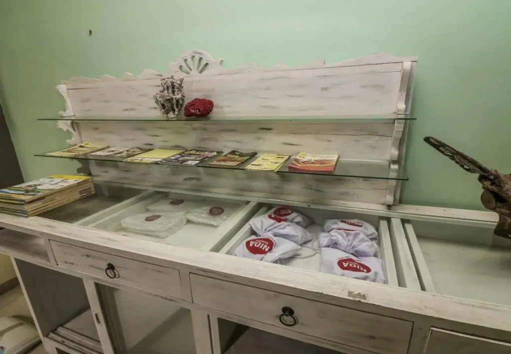 NIDA Rooms Pantai Berawa Discovery Mall