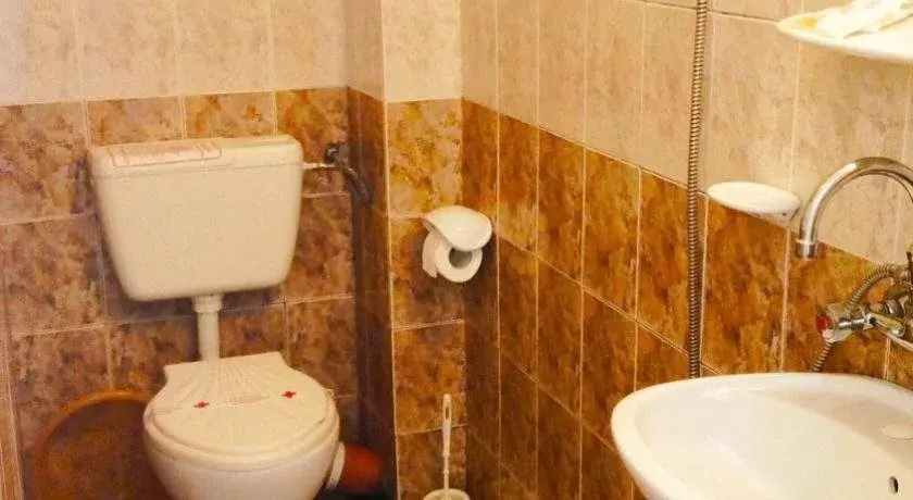 Family Hotel Astra