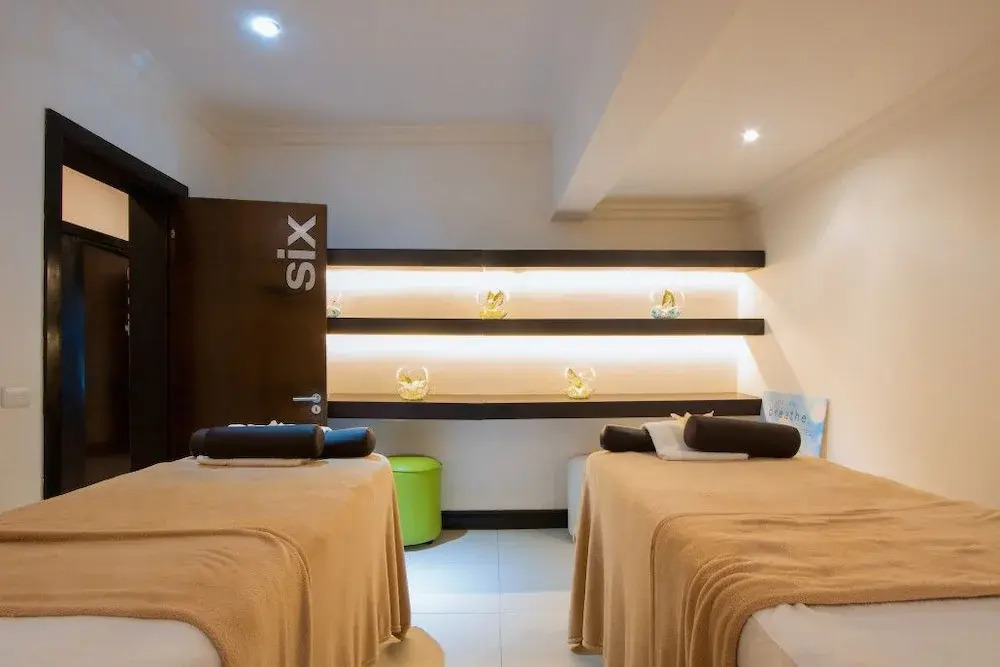 San Lameer Villa Rentals Three Bedroom Luxury 13908