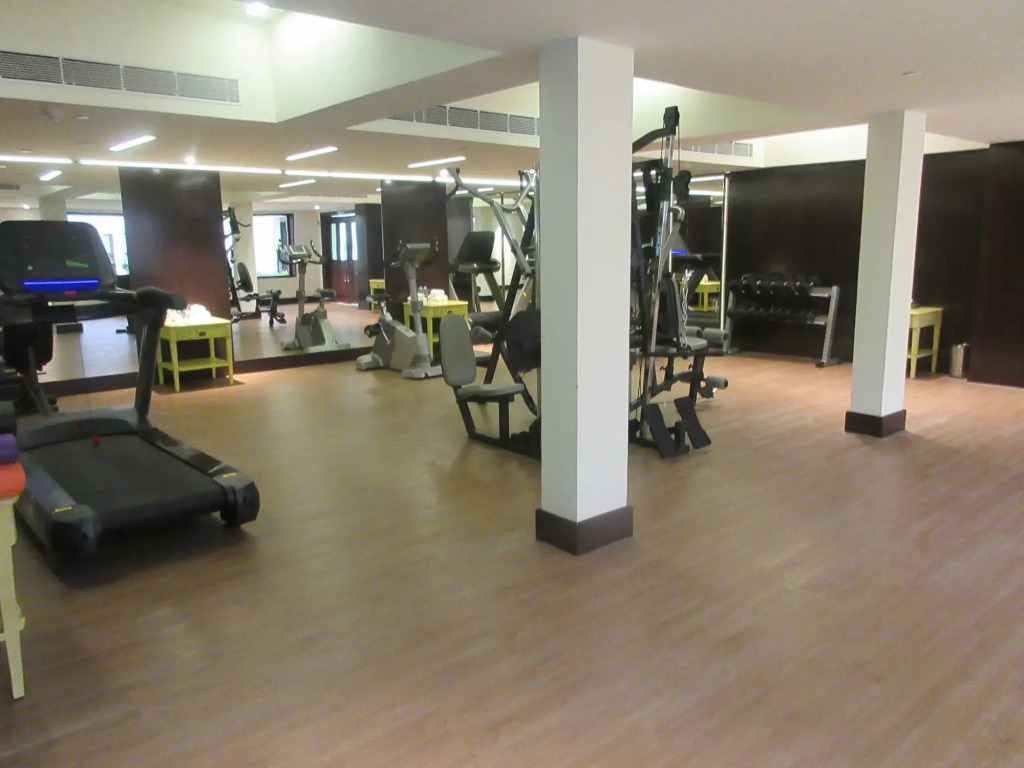 Fragrant Nature Kochi - A Five star Classified Hotel