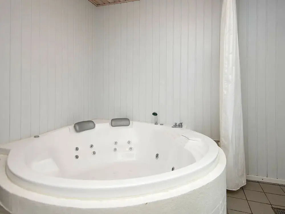Luxurious Holiday Home in Romo Denmark With Sauna