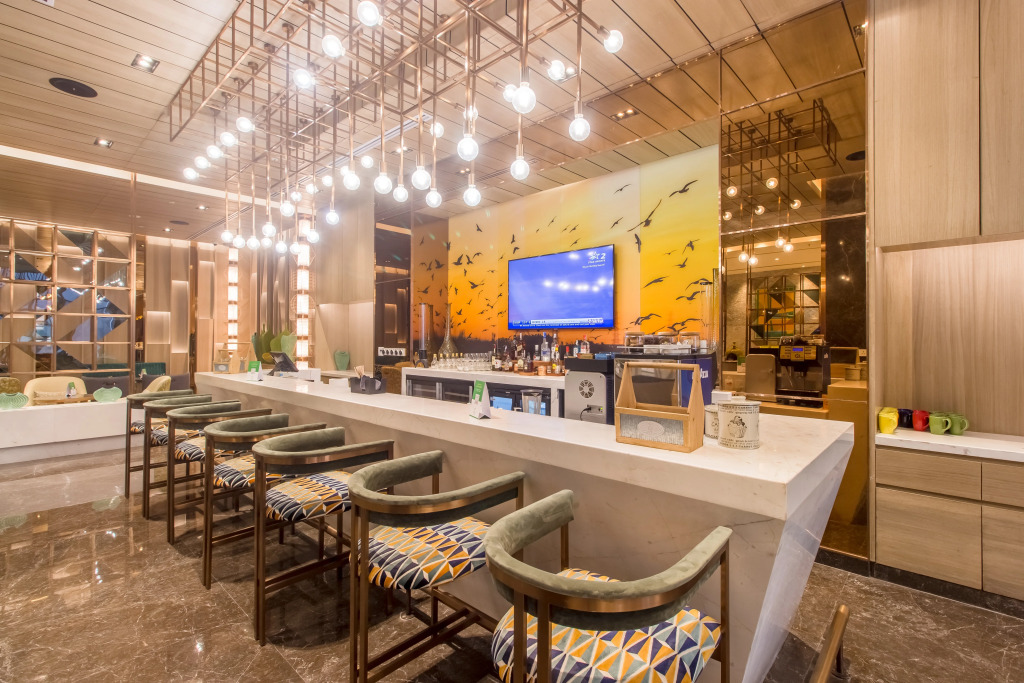 Holiday Inn Chandigarh Zirakpur by IHG
