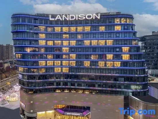 Jukamor Landison Hotel Hangzhou