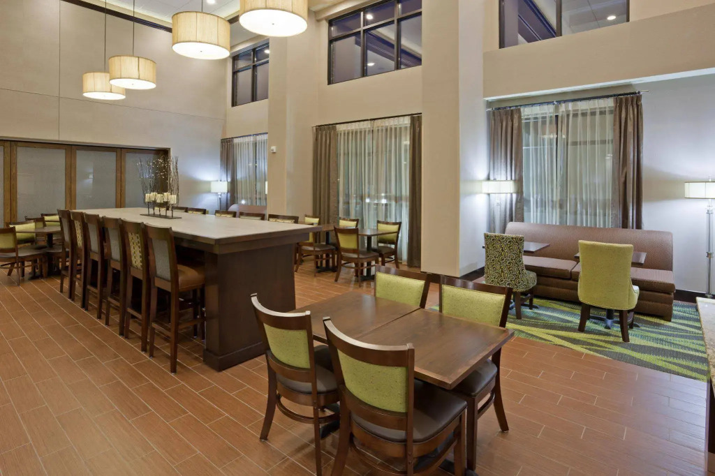 Residence Inn by Marriott St. Paul Woodbury