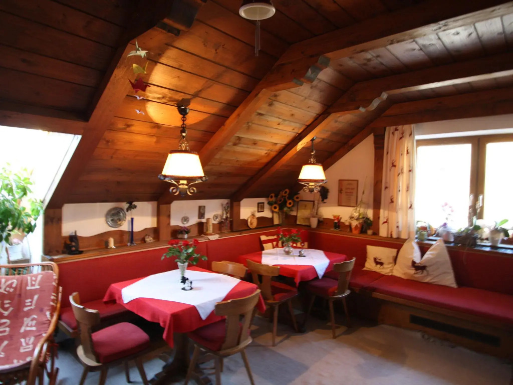 Apartment in Lungau near Ski Bus and Forest