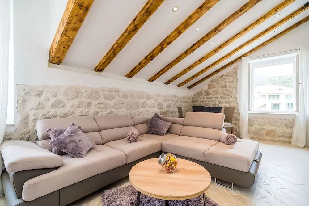 Apartments Davor