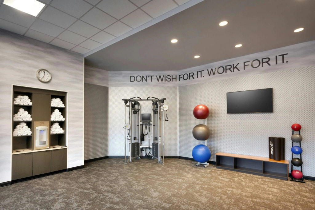 Fairfield Inn & Suites by Marriott Virgin Zion National Park