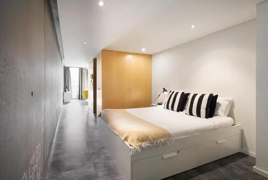 Aveiro Urban Apartment by Visit-Aveiro