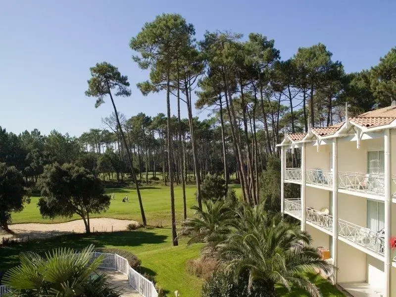 Madame Vacances Résidence du Golf