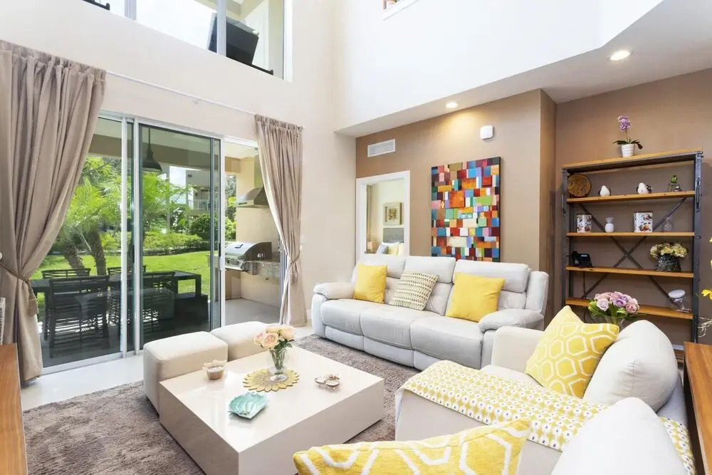 Gorgeous 4Bd Close to Disney @ Magic Village 7646