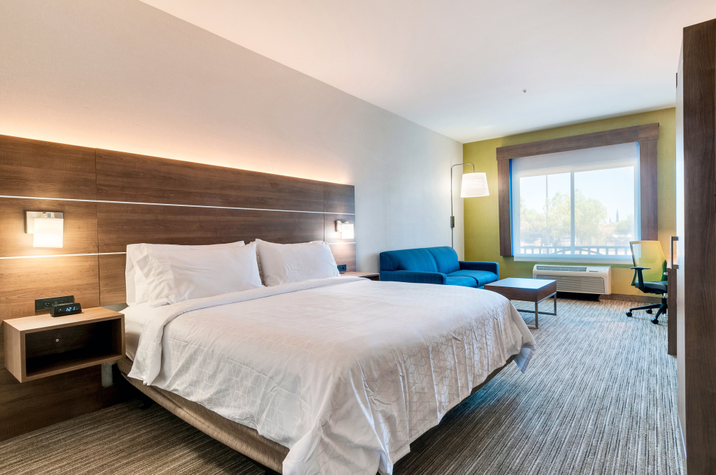 Holiday Inn Express Hotel & Suites Banning by IHG