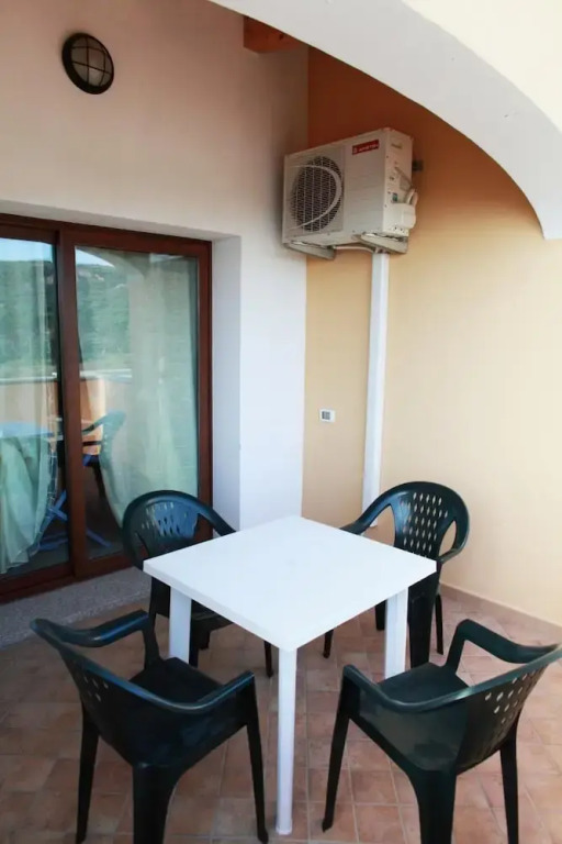 Villa Rosanna
