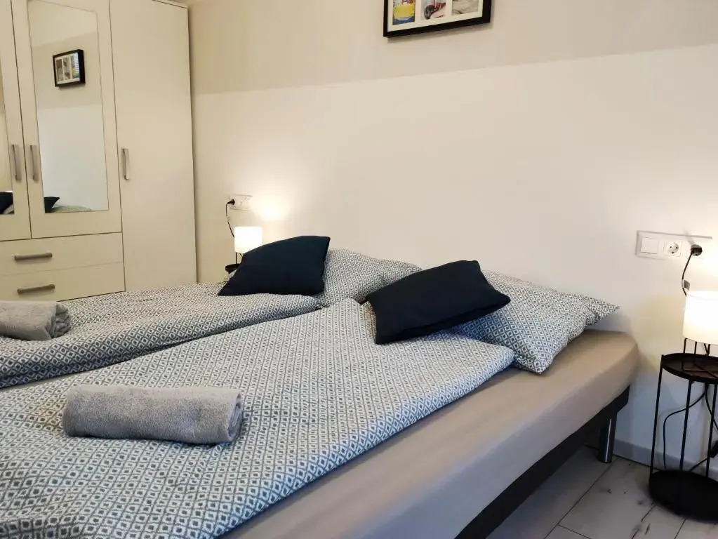 Petit Paul Apartman
