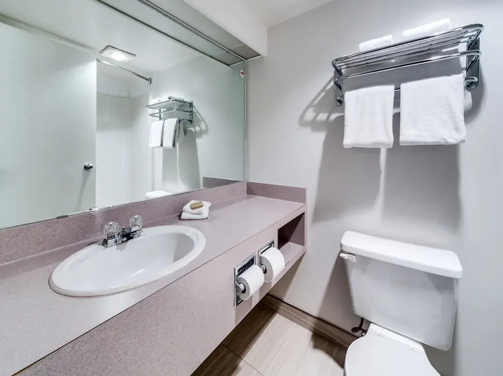 Heritage Inn Hotel & Convention Centre - High River