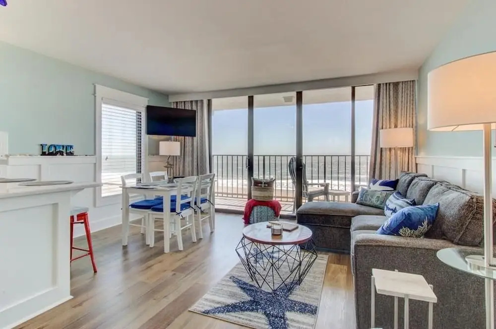 0501 Beach Haven by Atlantic Towers