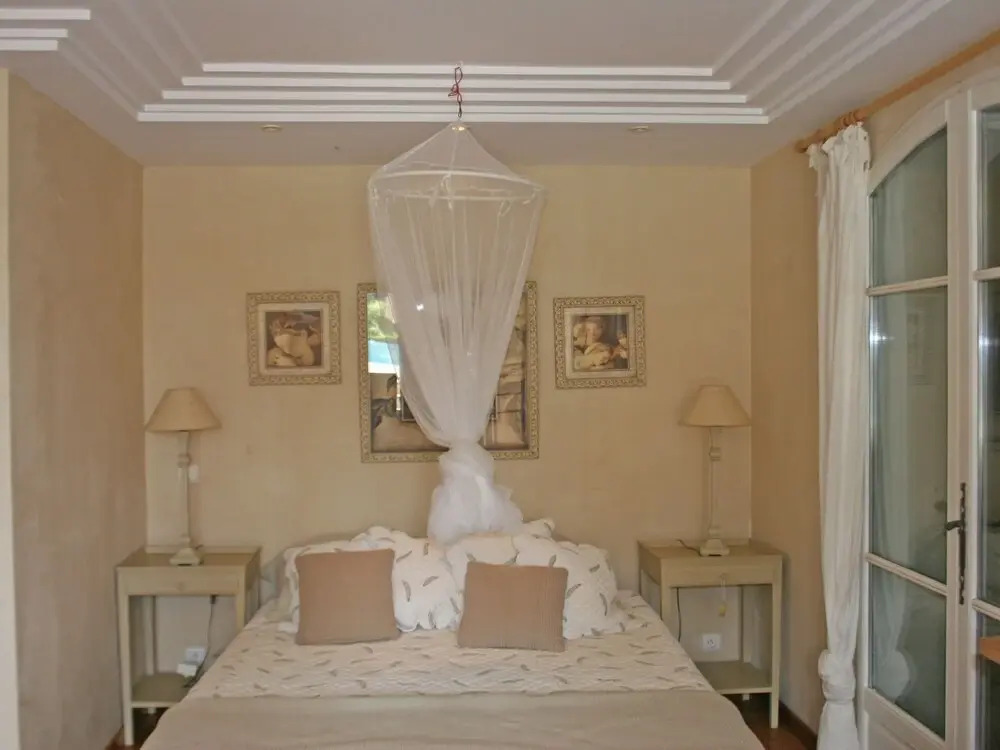 Beautiful Villa with Swimming Pool in Cavalaire-sur-Mer