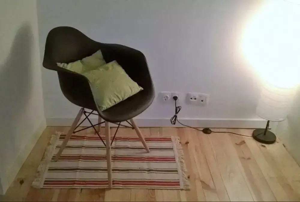 New Apt Historic Center Bairro Alto by LCH