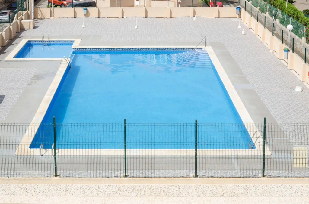 Apartamentos Tesy