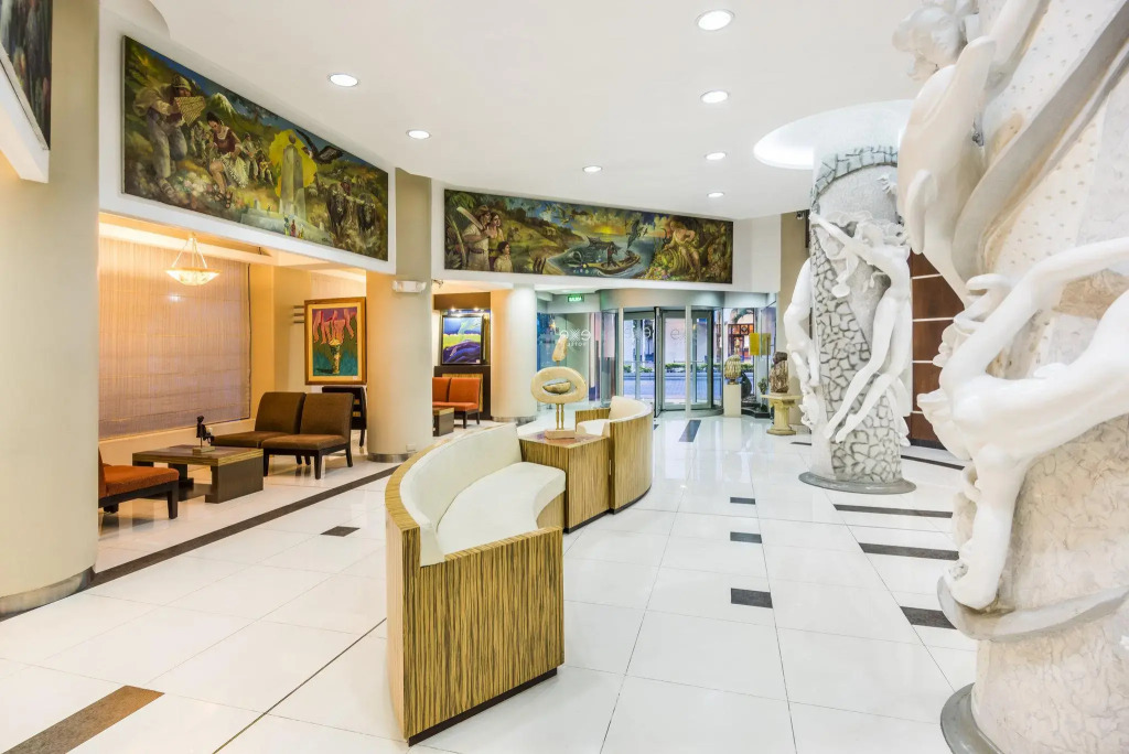 GH Galeria Hotel