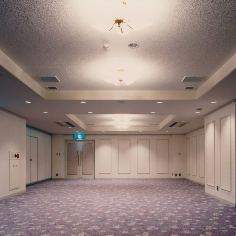 Harbor Plaza Hotel