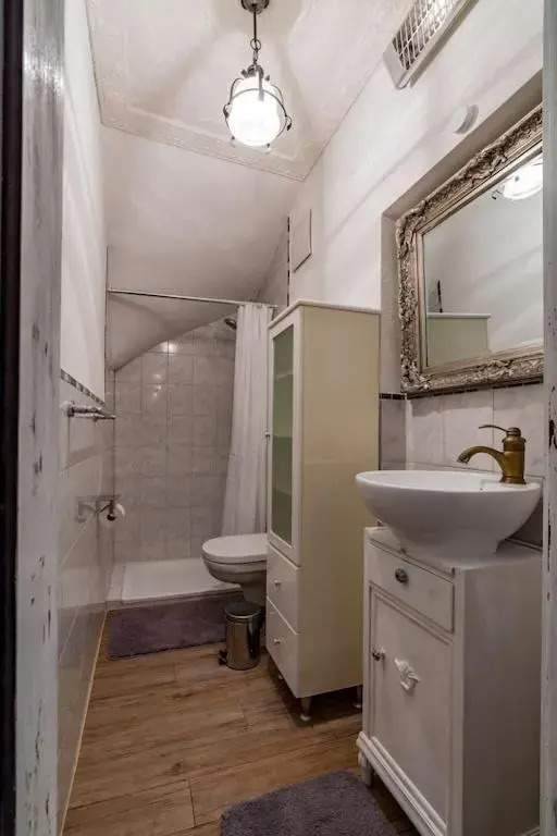 Ferienwohnung Finke 2