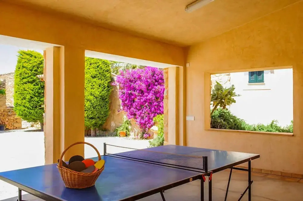 Casa Huerta