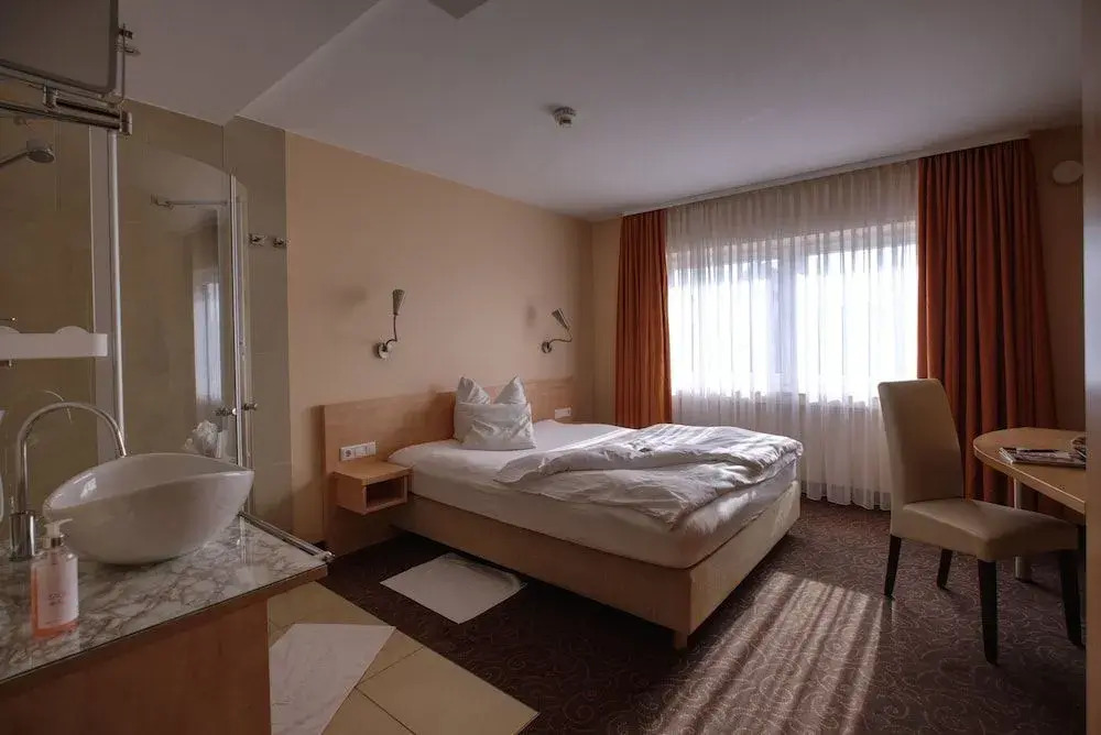 Mein SchlossHotel