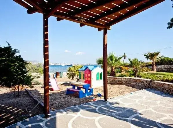 Marinatou Antiparos