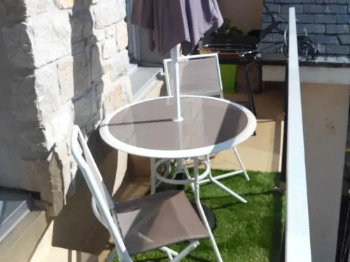 Apartment GÎte Du Port