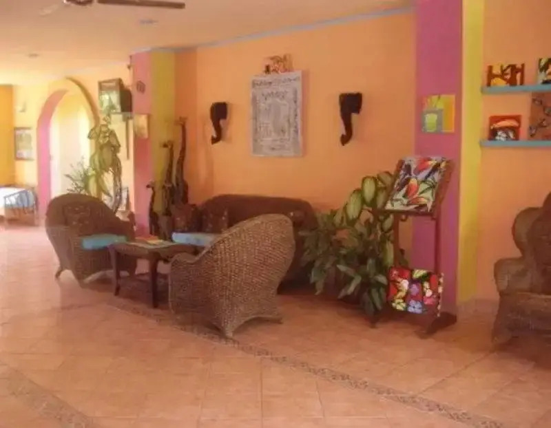 La Palmera Hotel
