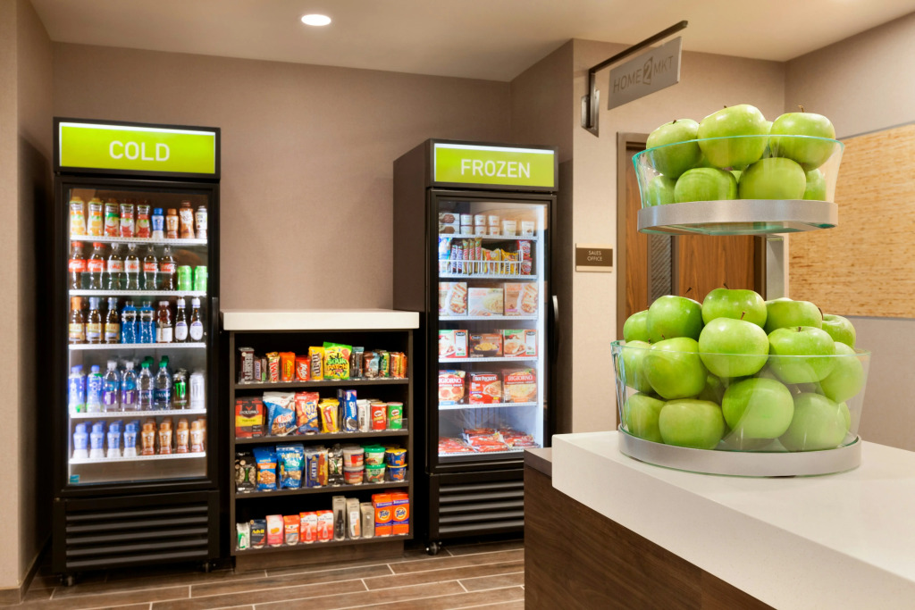 Home2 Suites By Hilton Mt Pleasant Charleston