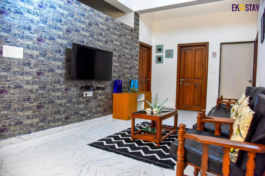 EKO STAY- CASA VAGA