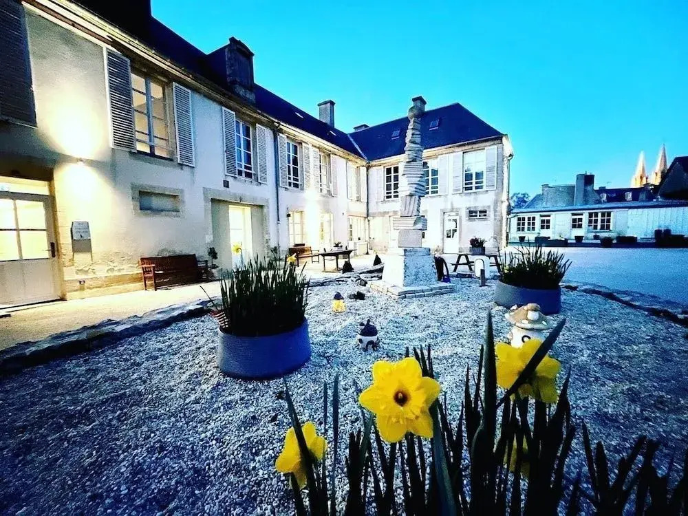 Belle Normandie