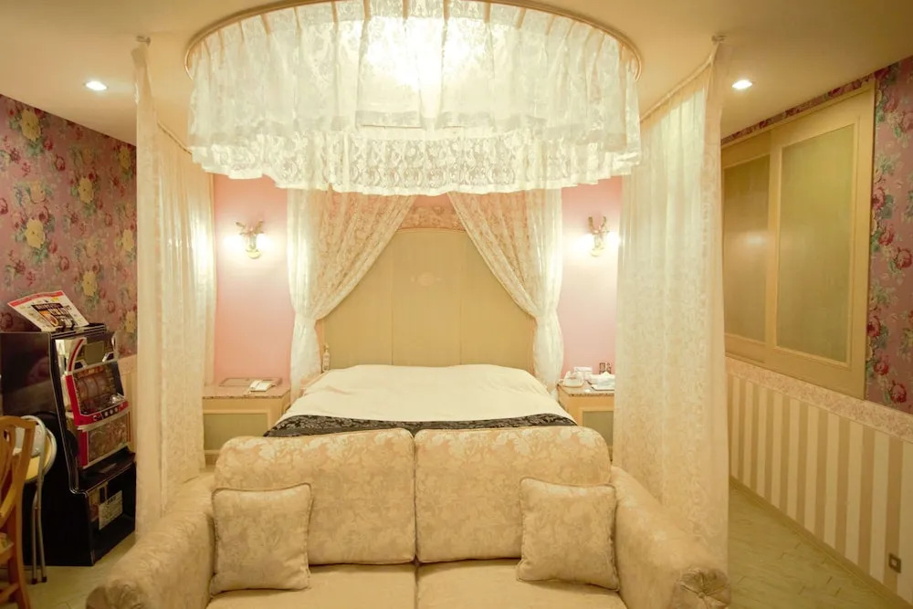Hotel LaLa PAT1 - Adults Only