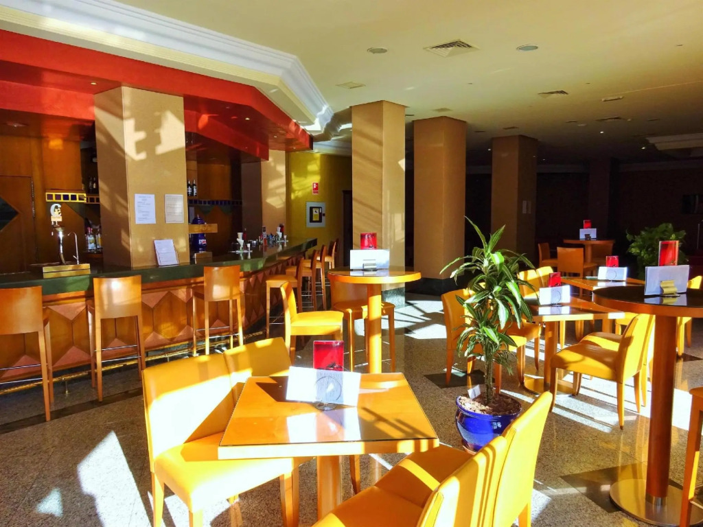 Hotel Vistamar
