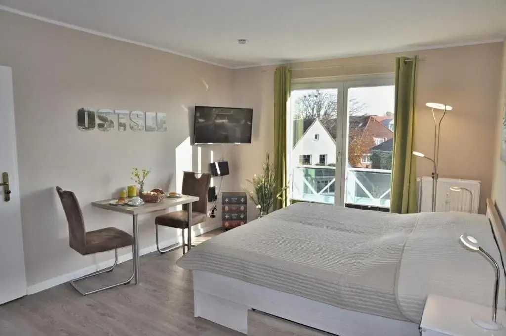 Strandhotel 21
