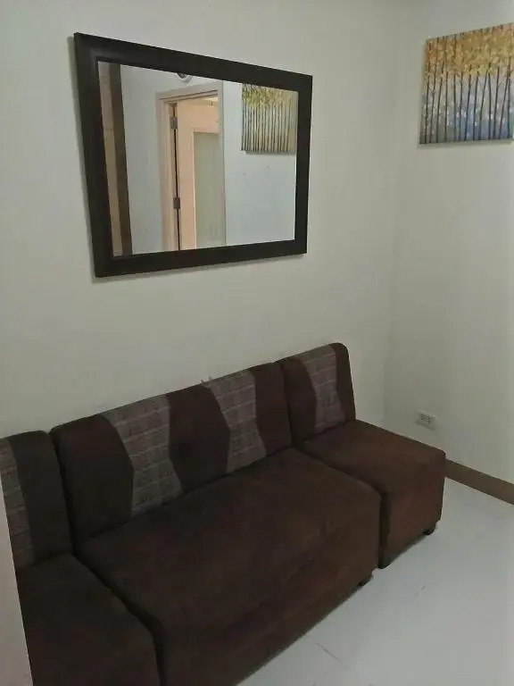 CHATEAU ELYSSE a4 near SM Mall,AIRPORT Wifi