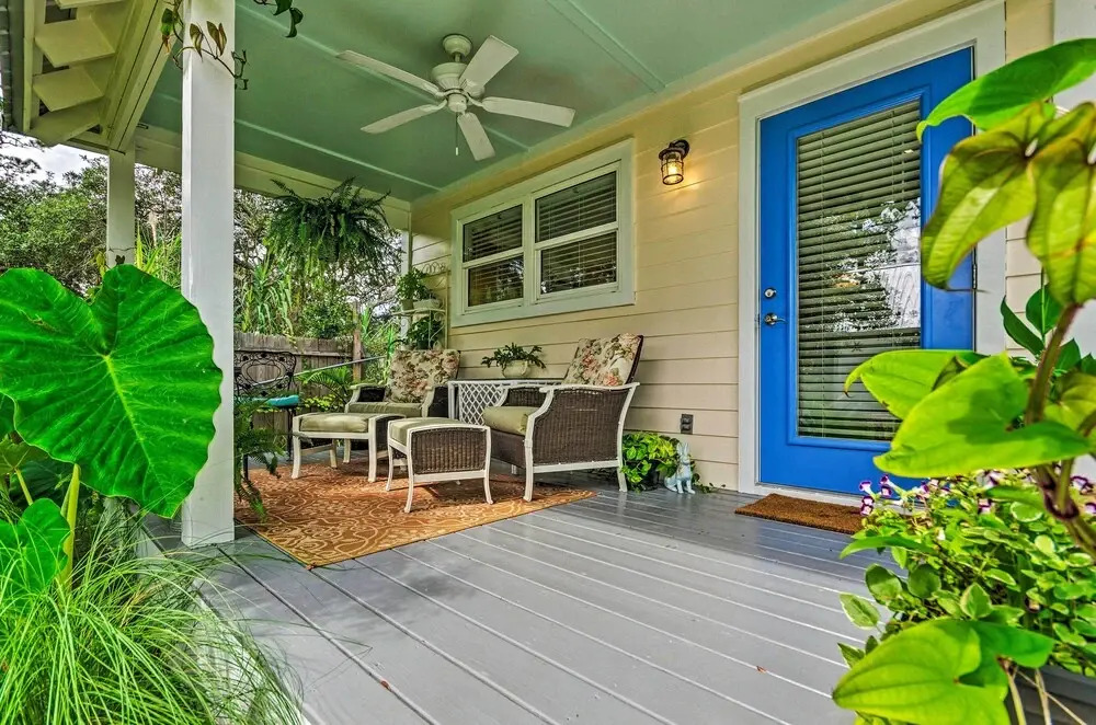 Seagrove Beach Studio - 1/4 Mi to Beach Access!