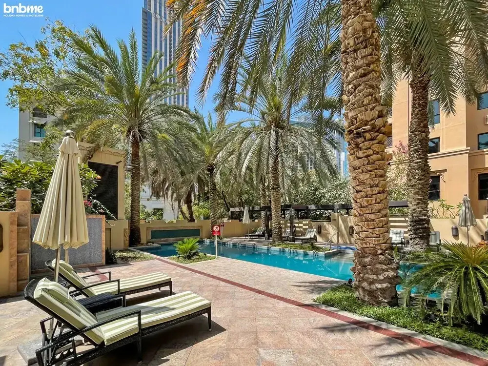 1B-Kamoon 2-203 by bnbme homes
