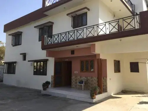 Maa Ka Aanchal