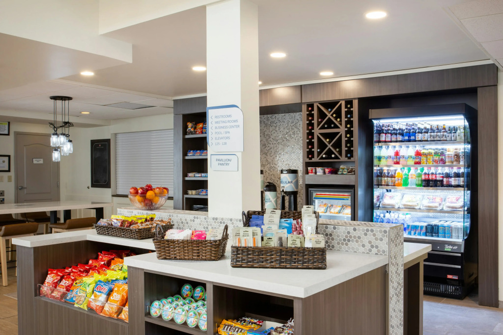 Hilton Garden Inn Nashville Smyrna