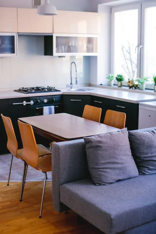 Dzielna 11 - 1BR by Homeprime