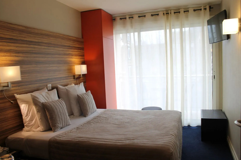 Hotel de France