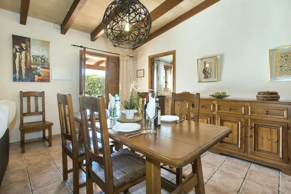 Villa Garreta