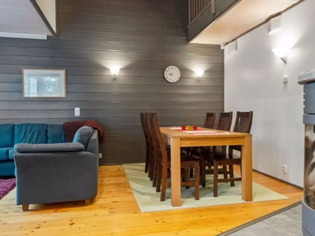 House Pulkka 2 Salla